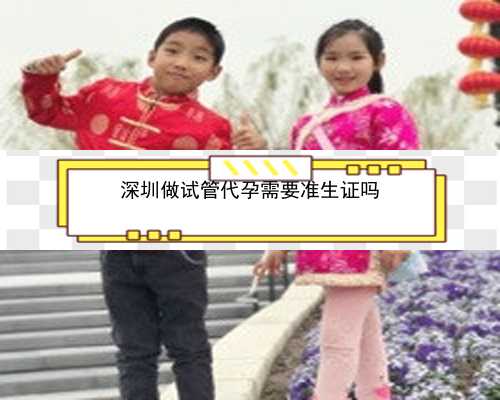 深圳最大的代孕公司_试管婴儿双胞胎的费用是多少
